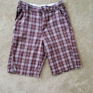 Boys shorts